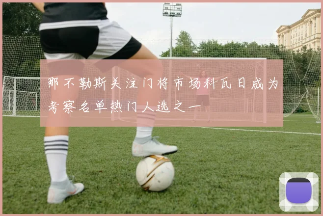 那不勒斯关注门将市场科瓦日成为考察名单热门人选之一