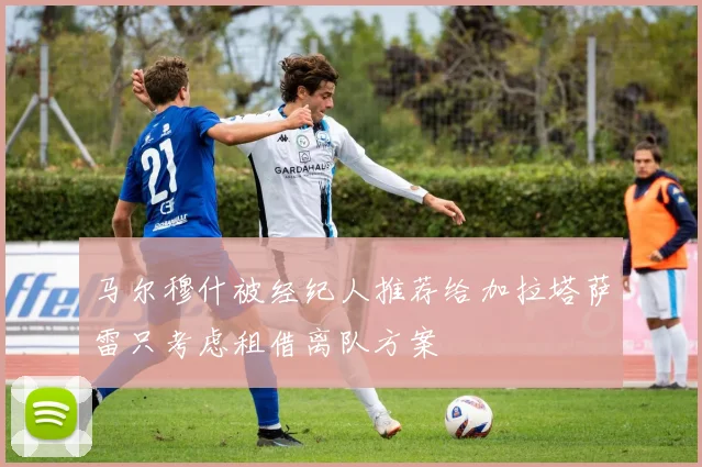 马尔穆什被经纪人推荐给加拉塔萨雷只考虑租借离队方案